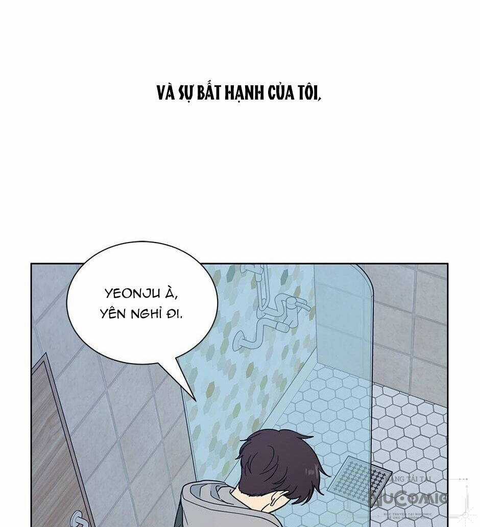 Tình Yêu Chỉ Mình Em Biết Chapter 66 trang 18