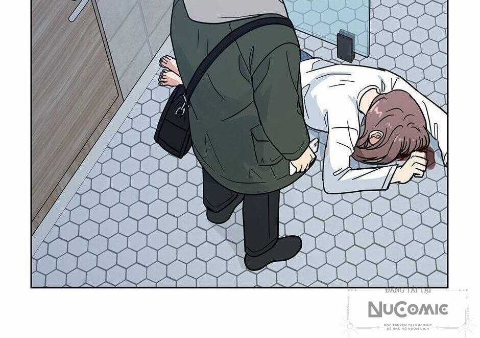 Tình Yêu Chỉ Mình Em Biết Chapter 66 trang 19