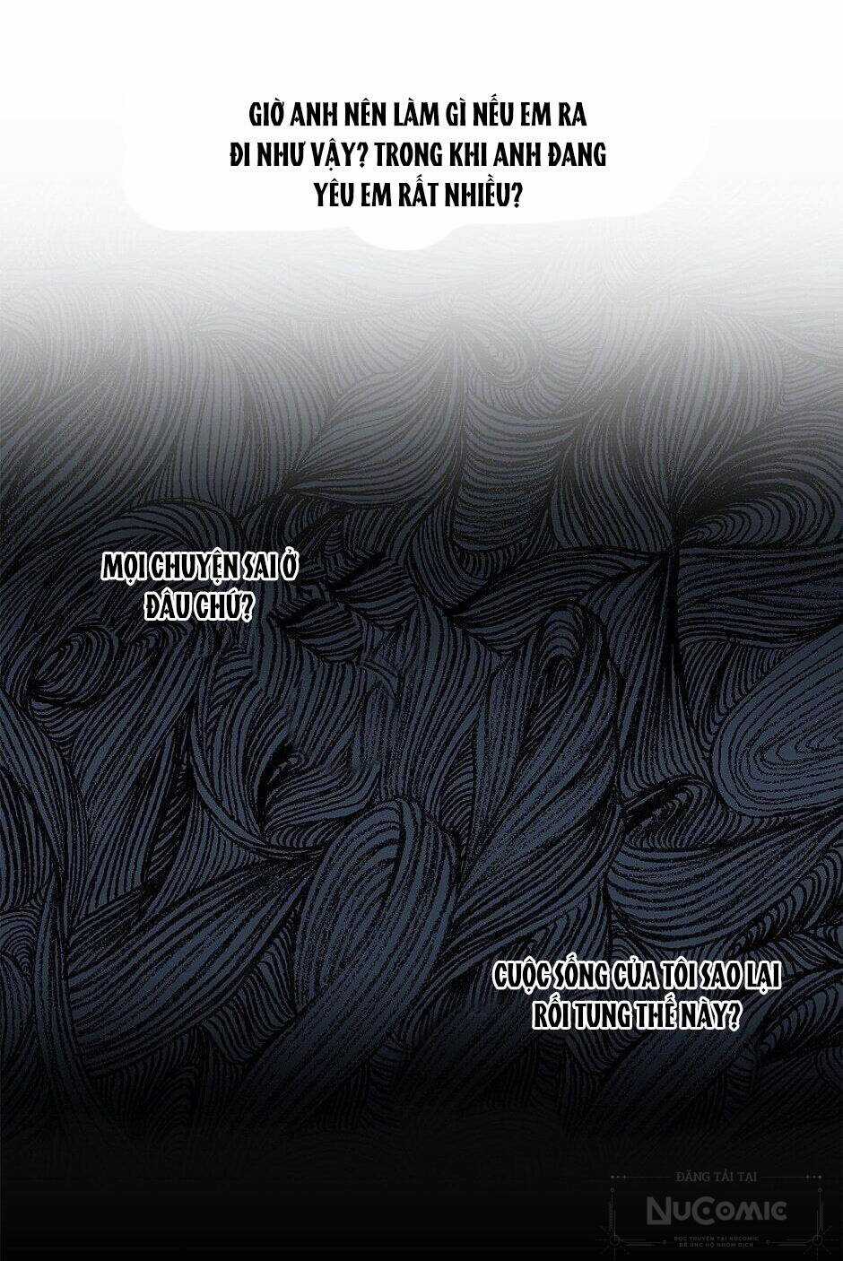 Tình Yêu Chỉ Mình Em Biết Chapter 66 trang 2