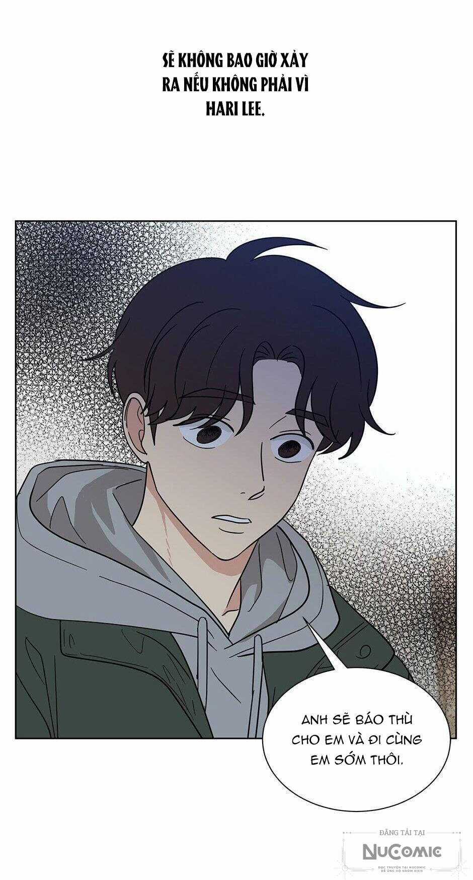 Tình Yêu Chỉ Mình Em Biết Chapter 66 trang 20