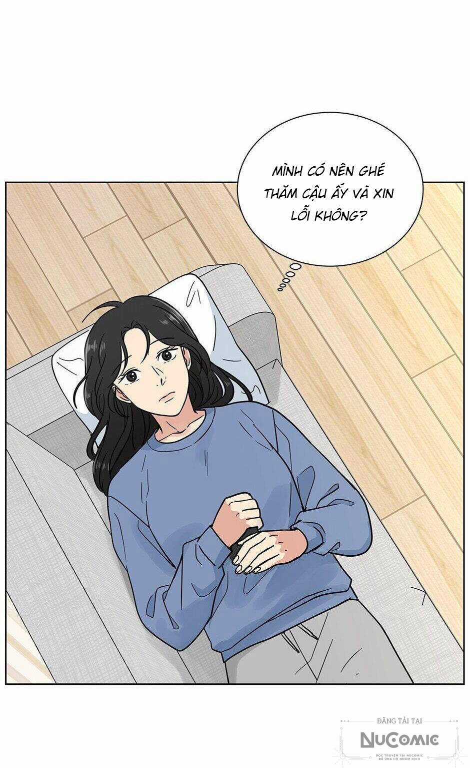 Tình Yêu Chỉ Mình Em Biết Chapter 66 trang 26