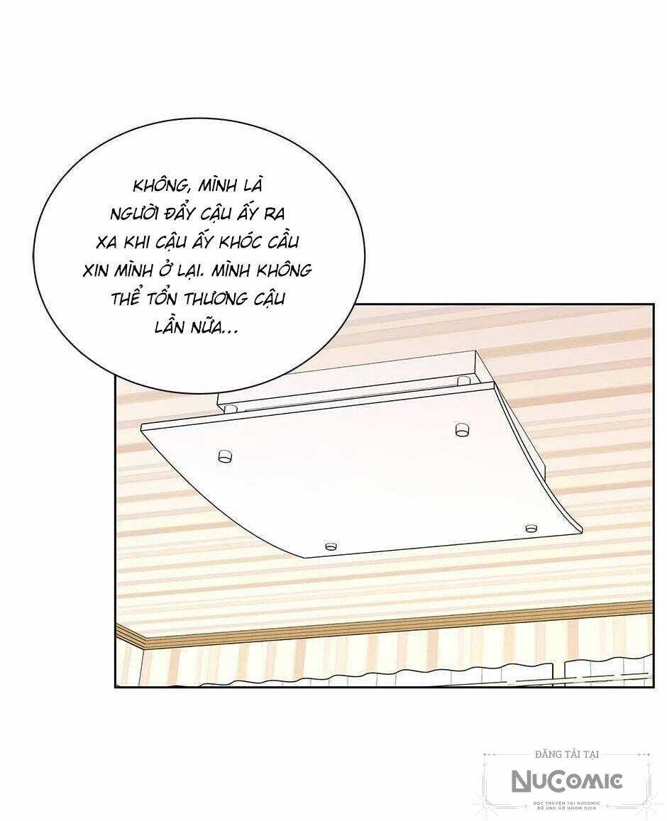 Tình Yêu Chỉ Mình Em Biết Chapter 66 trang 27