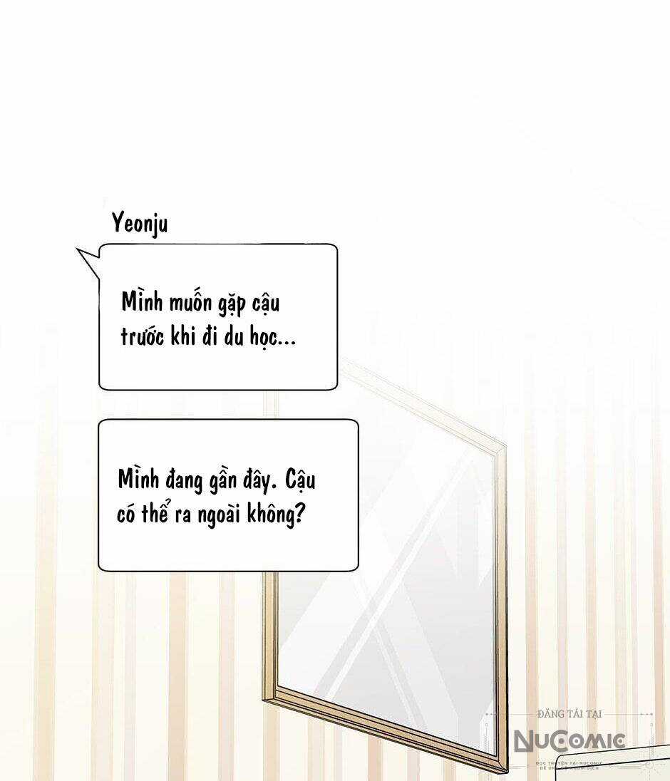 Tình Yêu Chỉ Mình Em Biết Chapter 66 trang 29