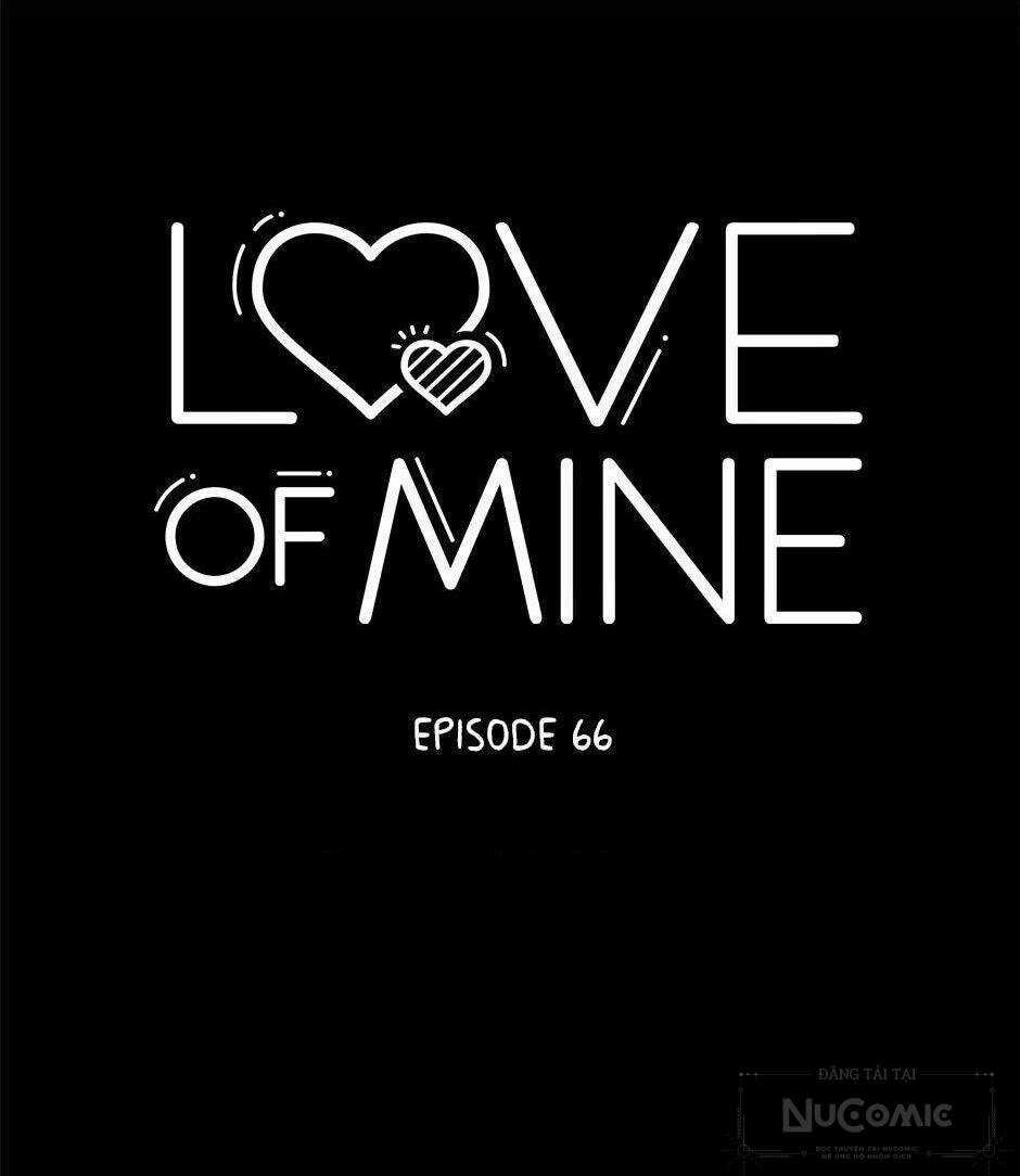 Tình Yêu Chỉ Mình Em Biết Chapter 66 trang 3