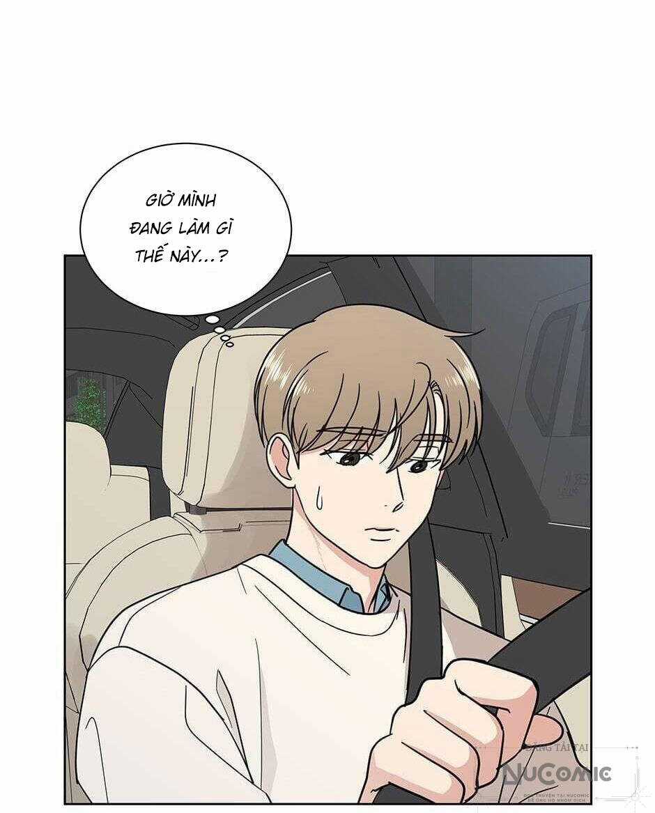 Tình Yêu Chỉ Mình Em Biết Chapter 66 trang 33