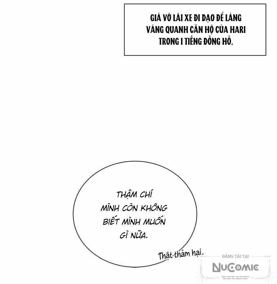 Tình Yêu Chỉ Mình Em Biết Chapter 66 trang 34