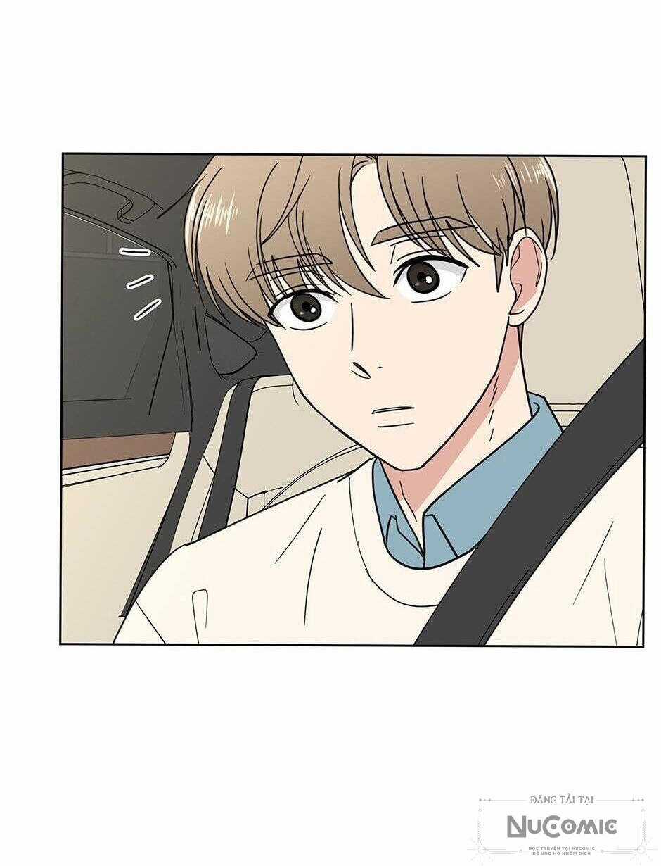 Tình Yêu Chỉ Mình Em Biết Chapter 66 trang 36