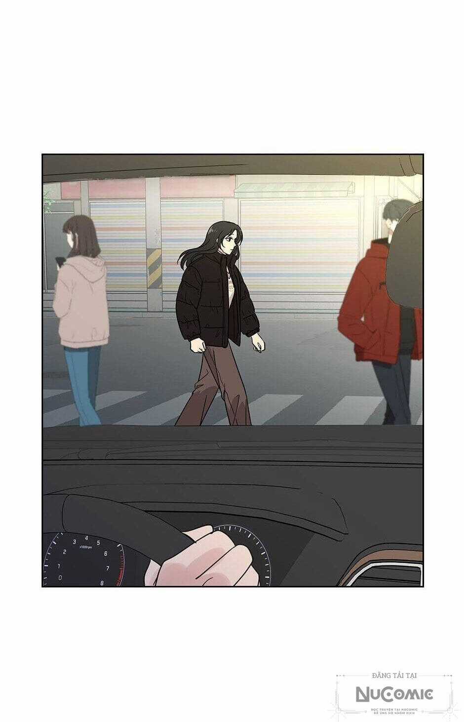 Tình Yêu Chỉ Mình Em Biết Chapter 66 trang 37