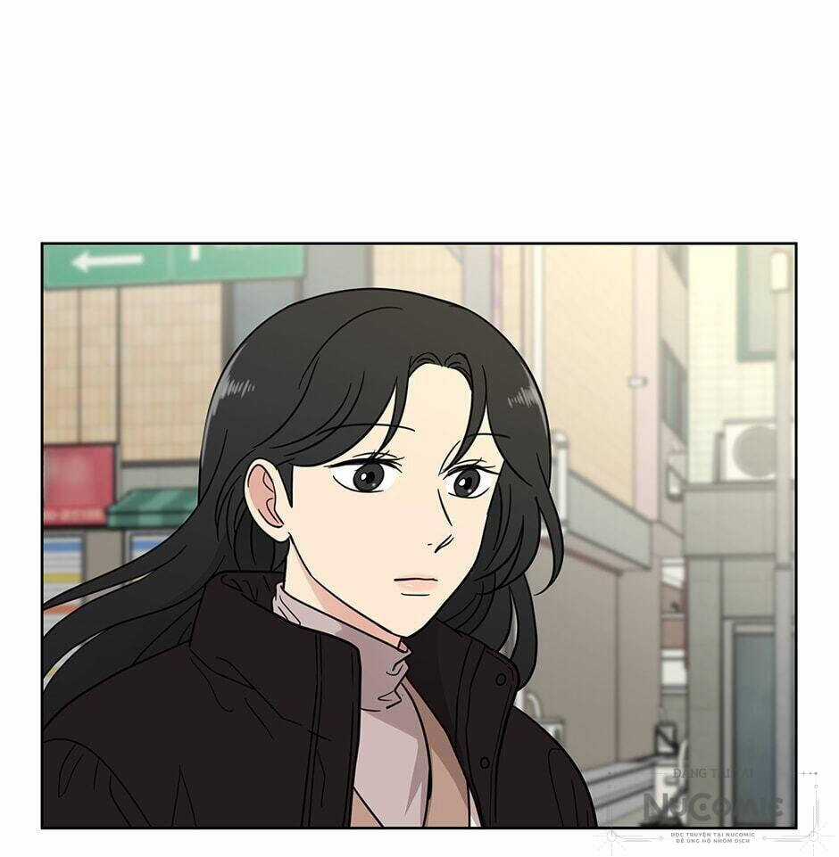 Tình Yêu Chỉ Mình Em Biết Chapter 66 trang 38