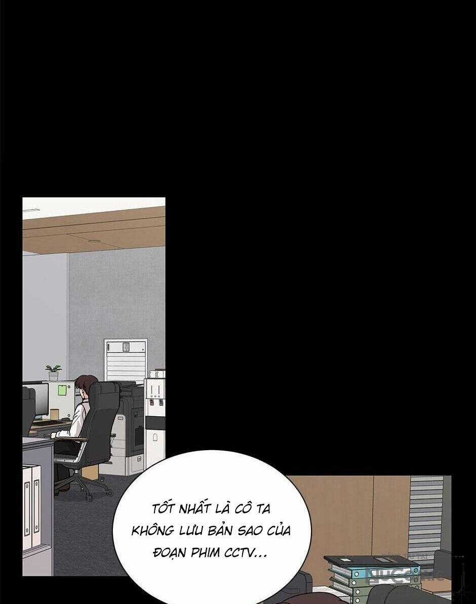 Tình Yêu Chỉ Mình Em Biết Chapter 66 trang 4