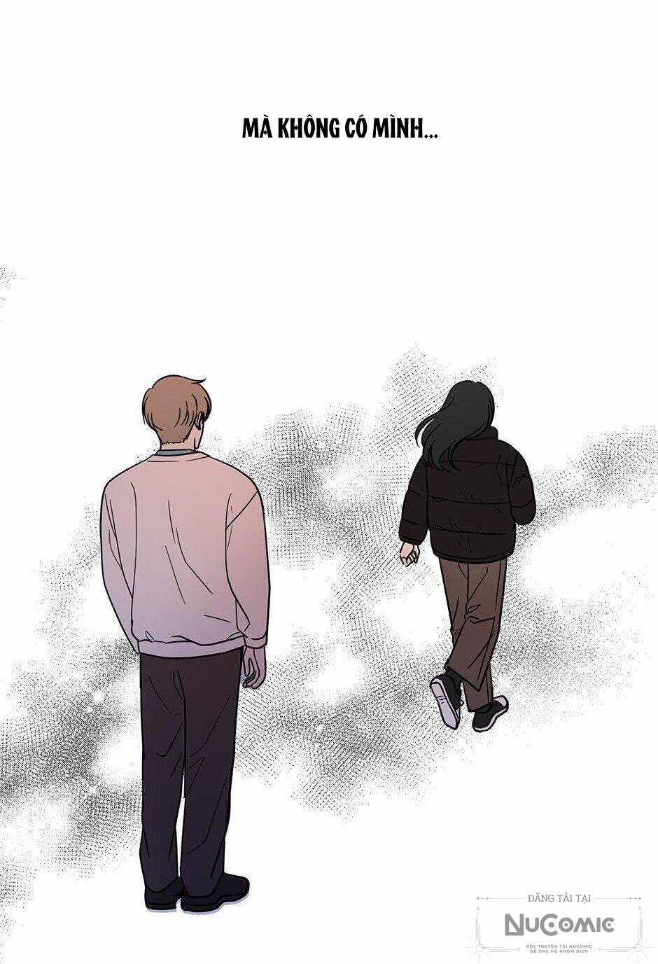 Tình Yêu Chỉ Mình Em Biết Chapter 66 trang 40