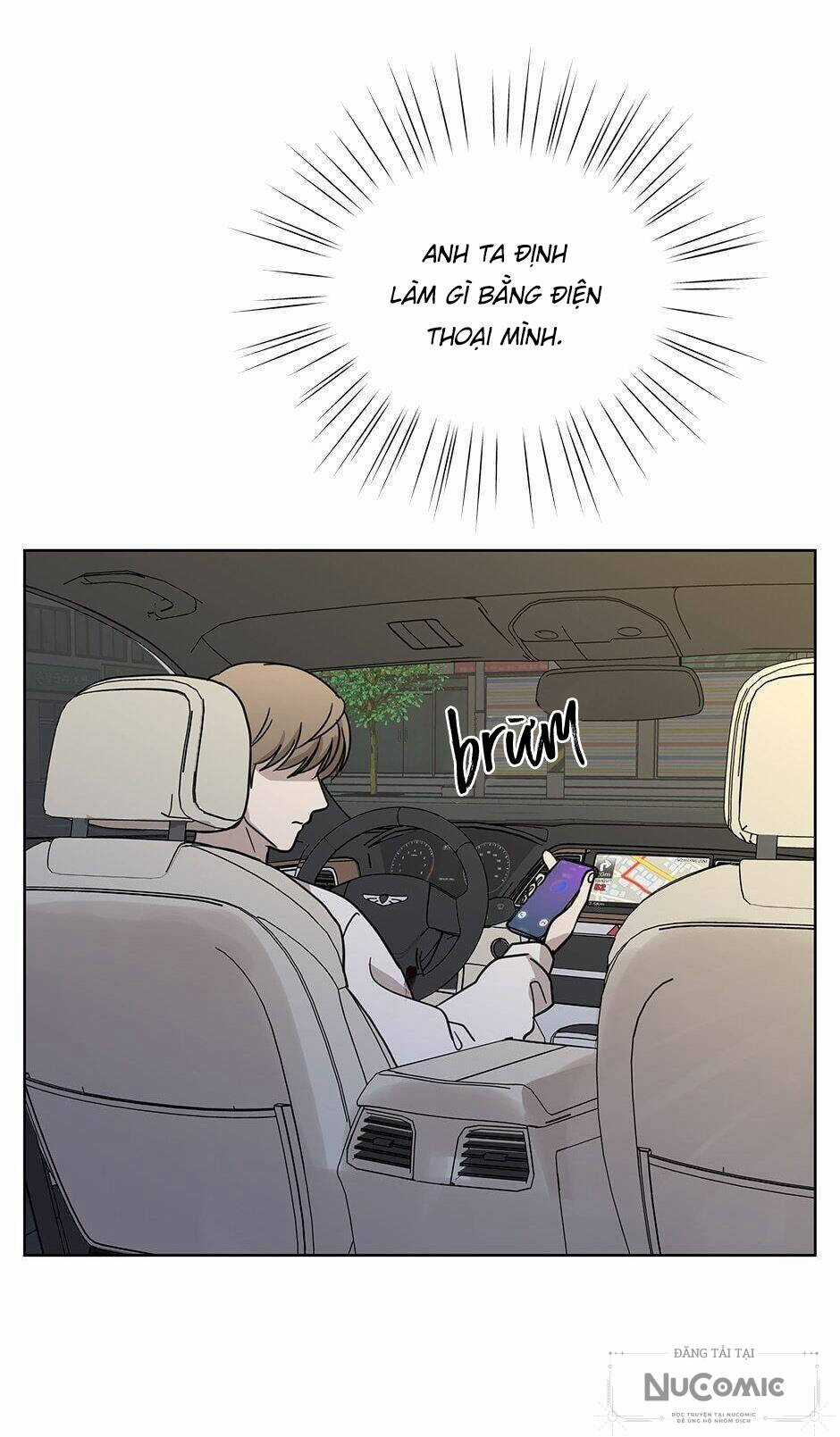 Tình Yêu Chỉ Mình Em Biết Chapter 66 trang 46