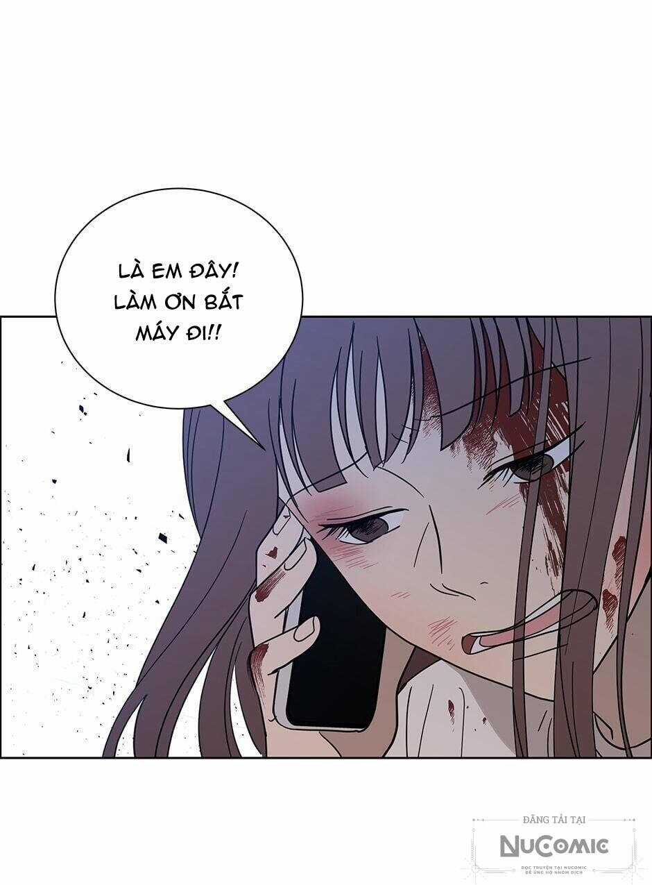 Tình Yêu Chỉ Mình Em Biết Chapter 66 trang 48