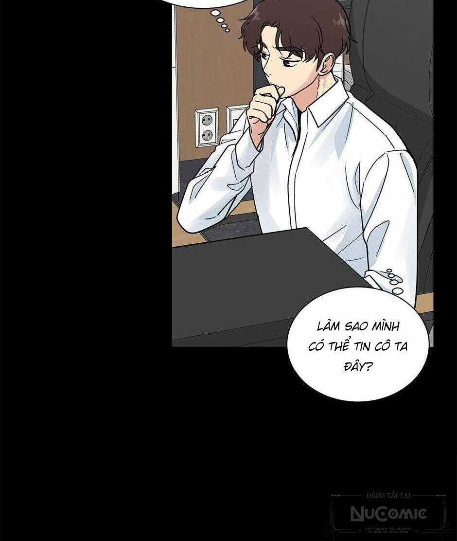 Tình Yêu Chỉ Mình Em Biết Chapter 66 trang 5