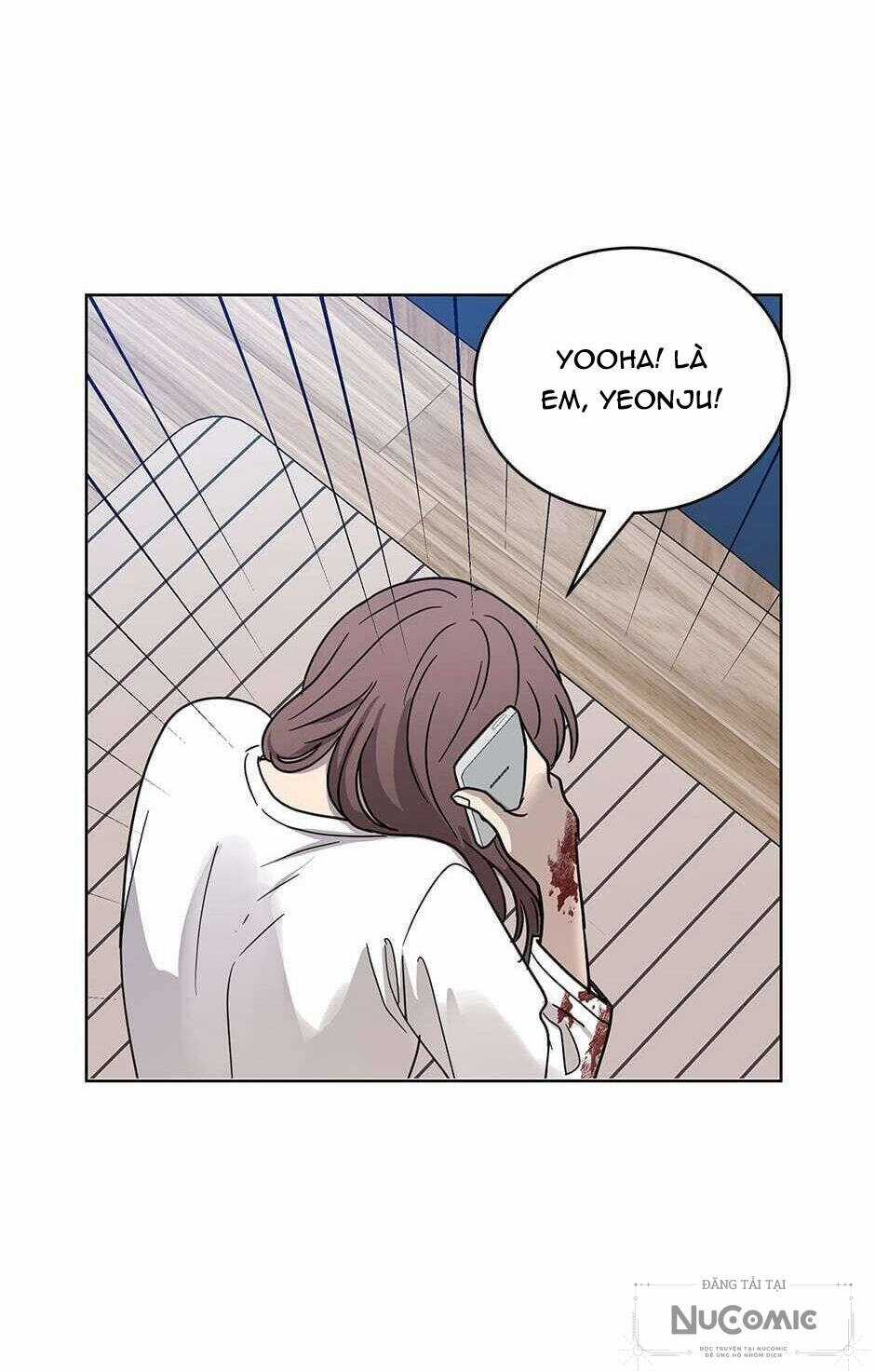 Tình Yêu Chỉ Mình Em Biết Chapter 66 trang 50