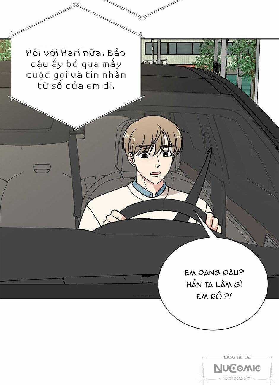 Tình Yêu Chỉ Mình Em Biết Chapter 66 trang 52