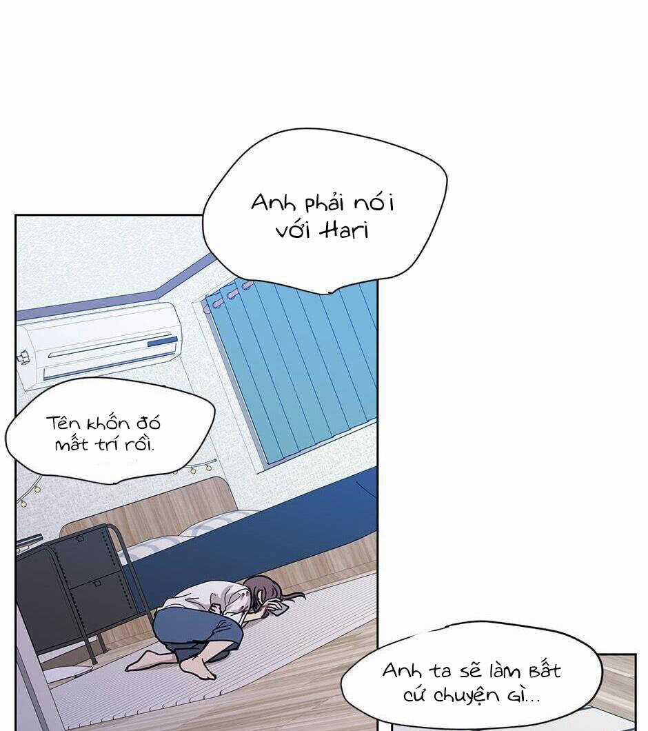 Tình Yêu Chỉ Mình Em Biết Chapter 66 trang 53