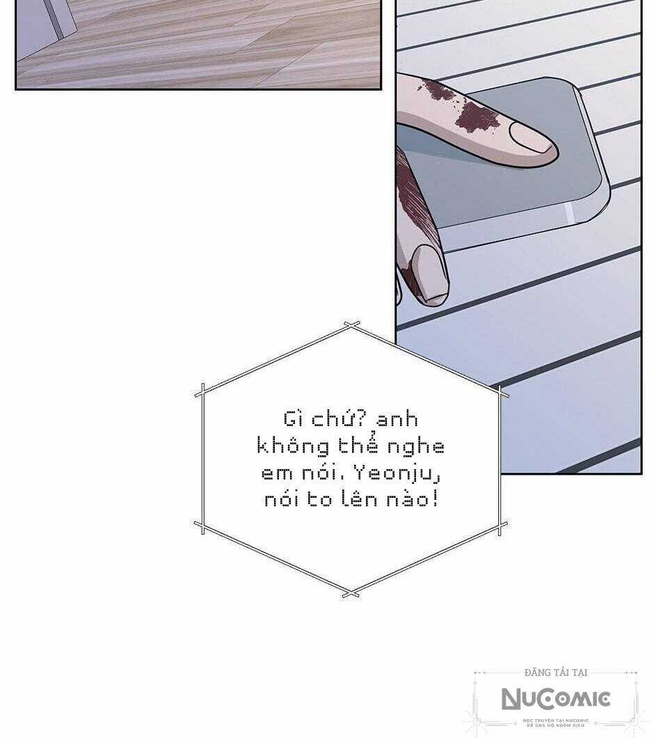 Tình Yêu Chỉ Mình Em Biết Chapter 66 trang 54