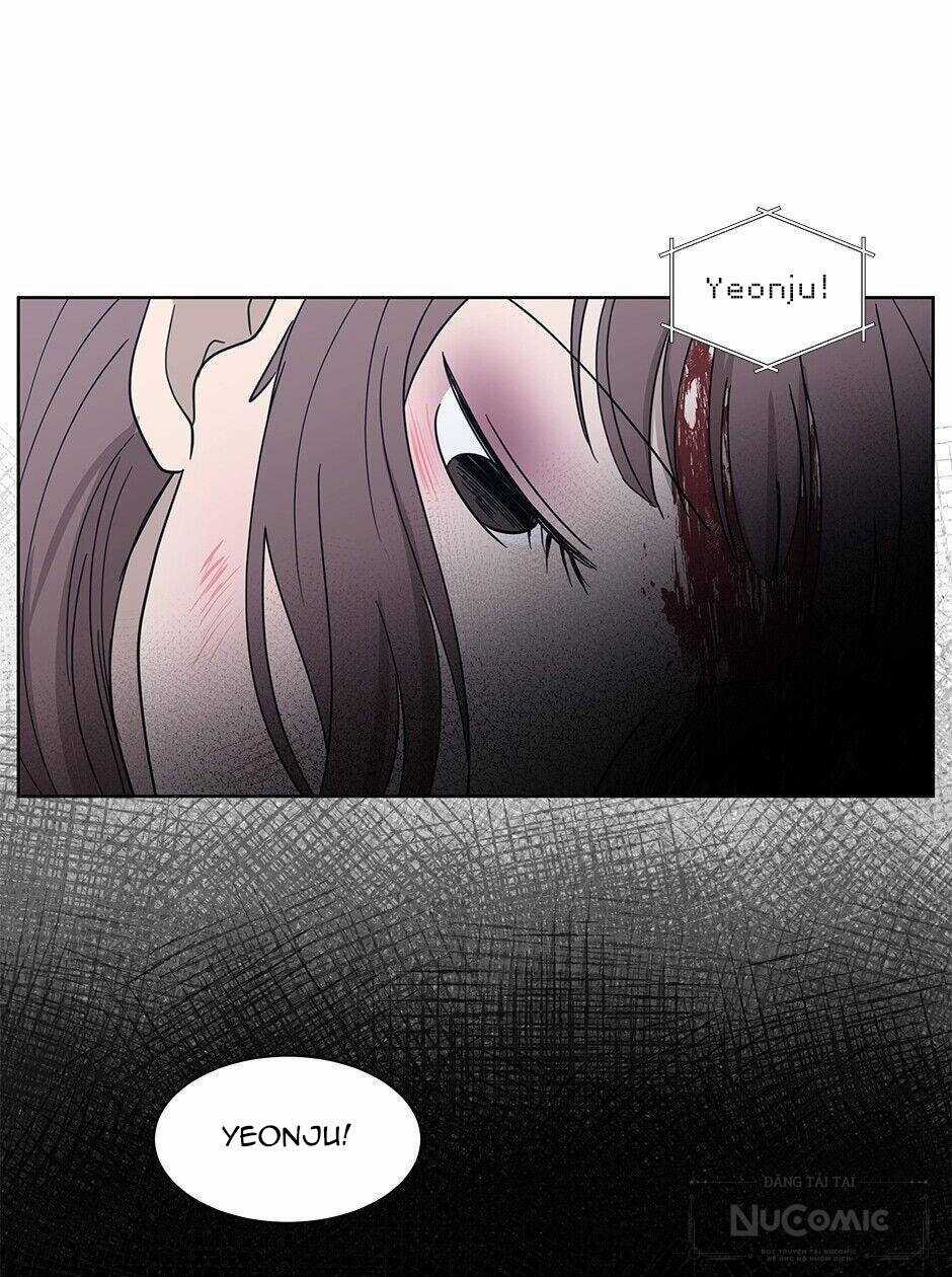 Tình Yêu Chỉ Mình Em Biết Chapter 66 trang 55