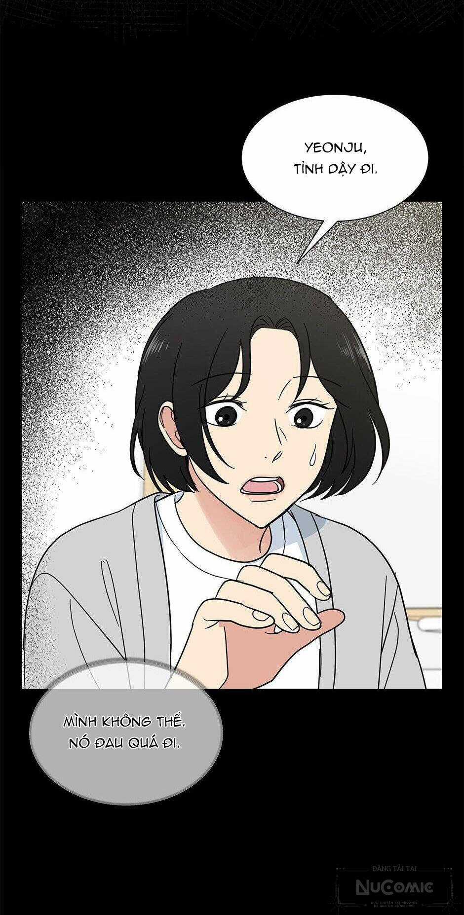 Tình Yêu Chỉ Mình Em Biết Chapter 66 trang 56