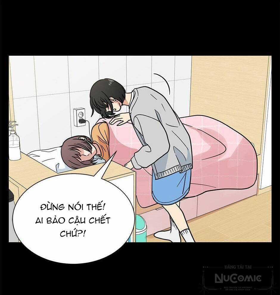 Tình Yêu Chỉ Mình Em Biết Chapter 66 trang 58