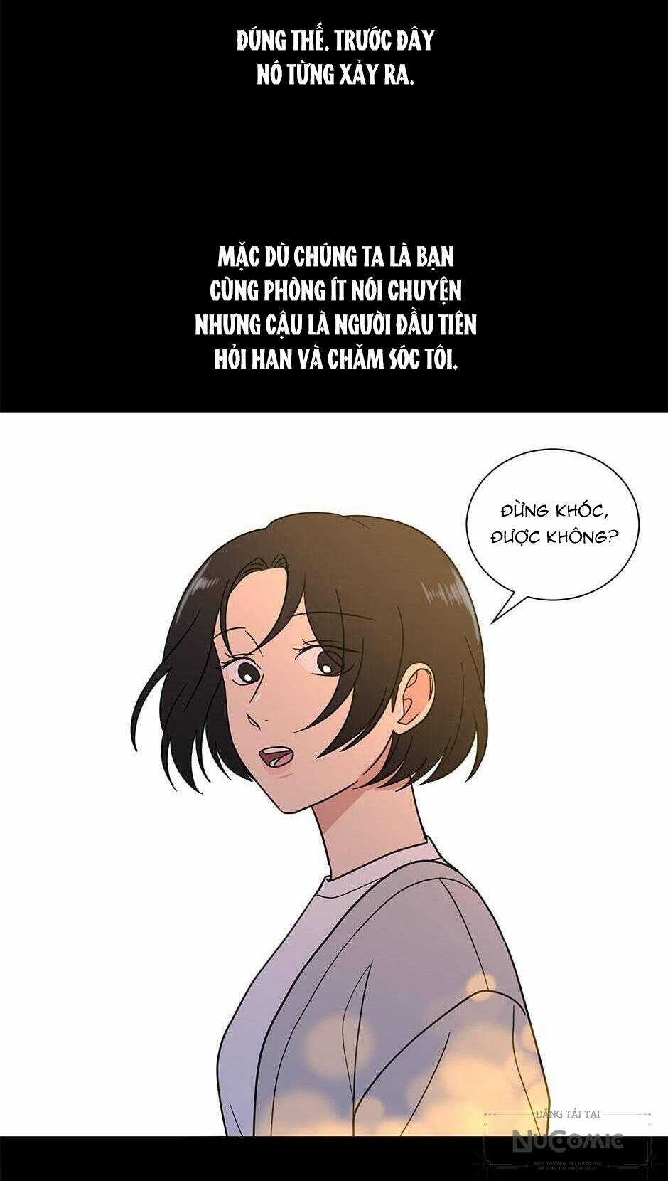 Tình Yêu Chỉ Mình Em Biết Chapter 66 trang 60