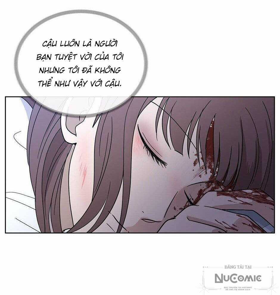 Tình Yêu Chỉ Mình Em Biết Chapter 66 trang 62