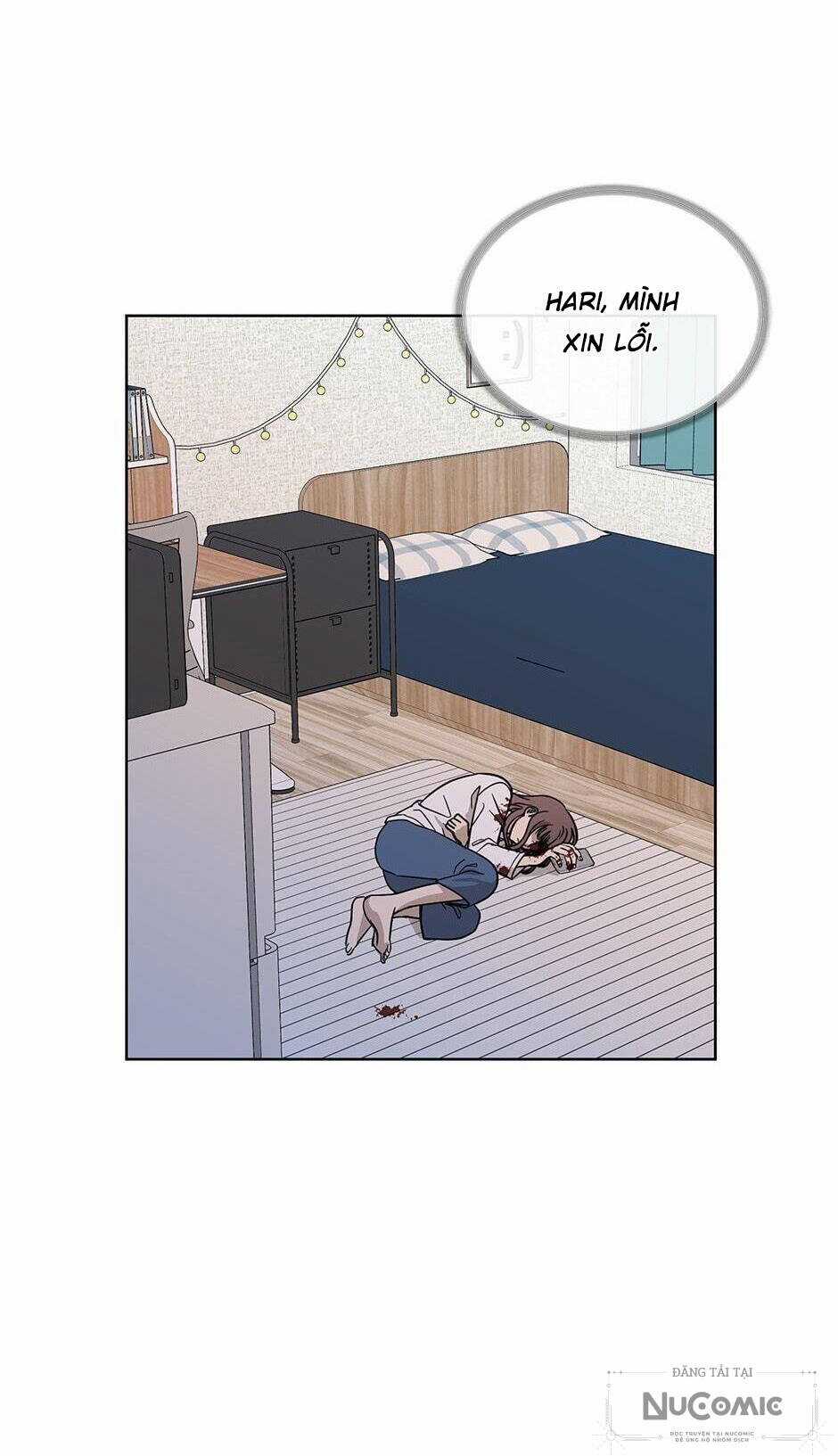 Tình Yêu Chỉ Mình Em Biết Chapter 66 trang 63