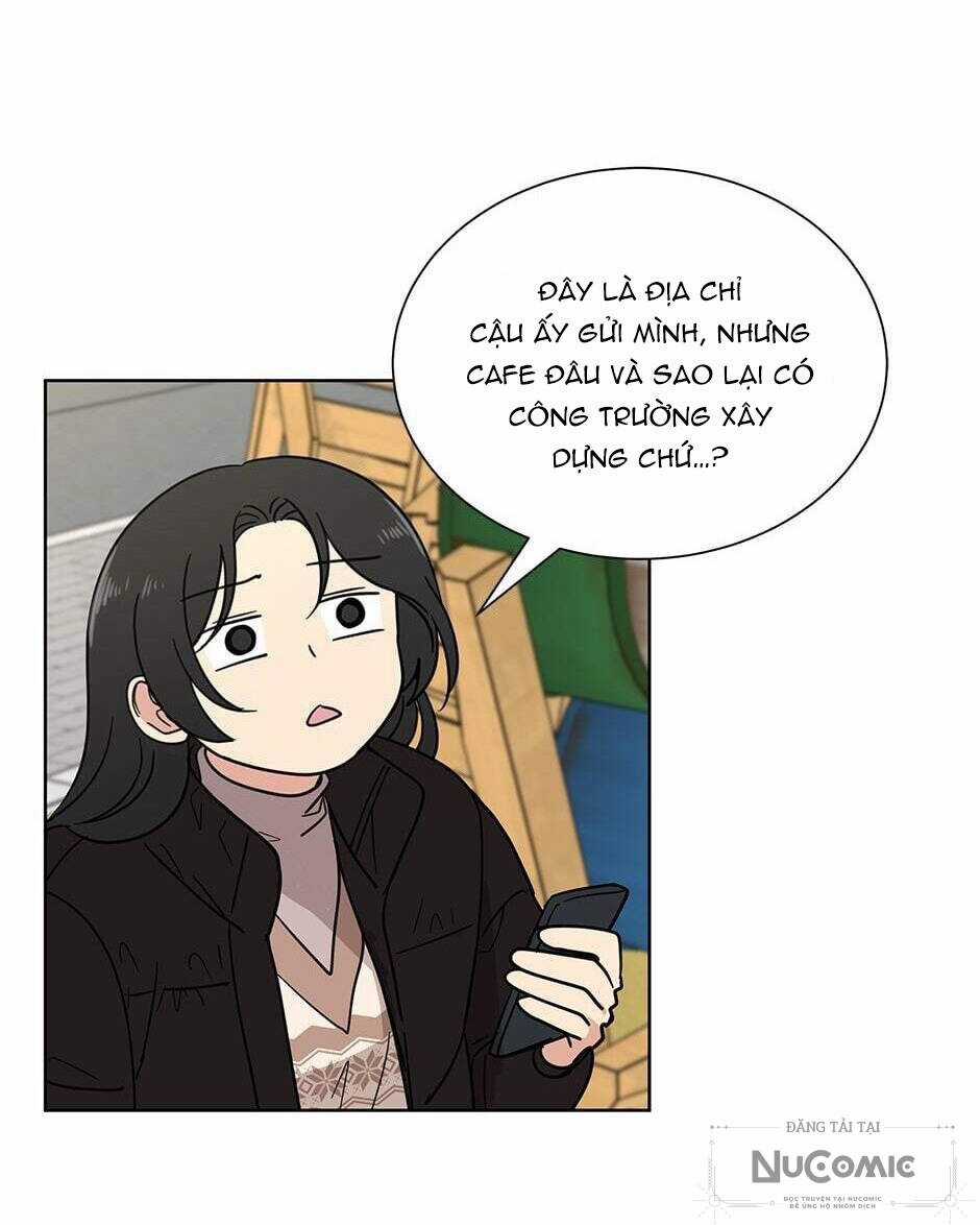 Tình Yêu Chỉ Mình Em Biết Chapter 66 trang 65