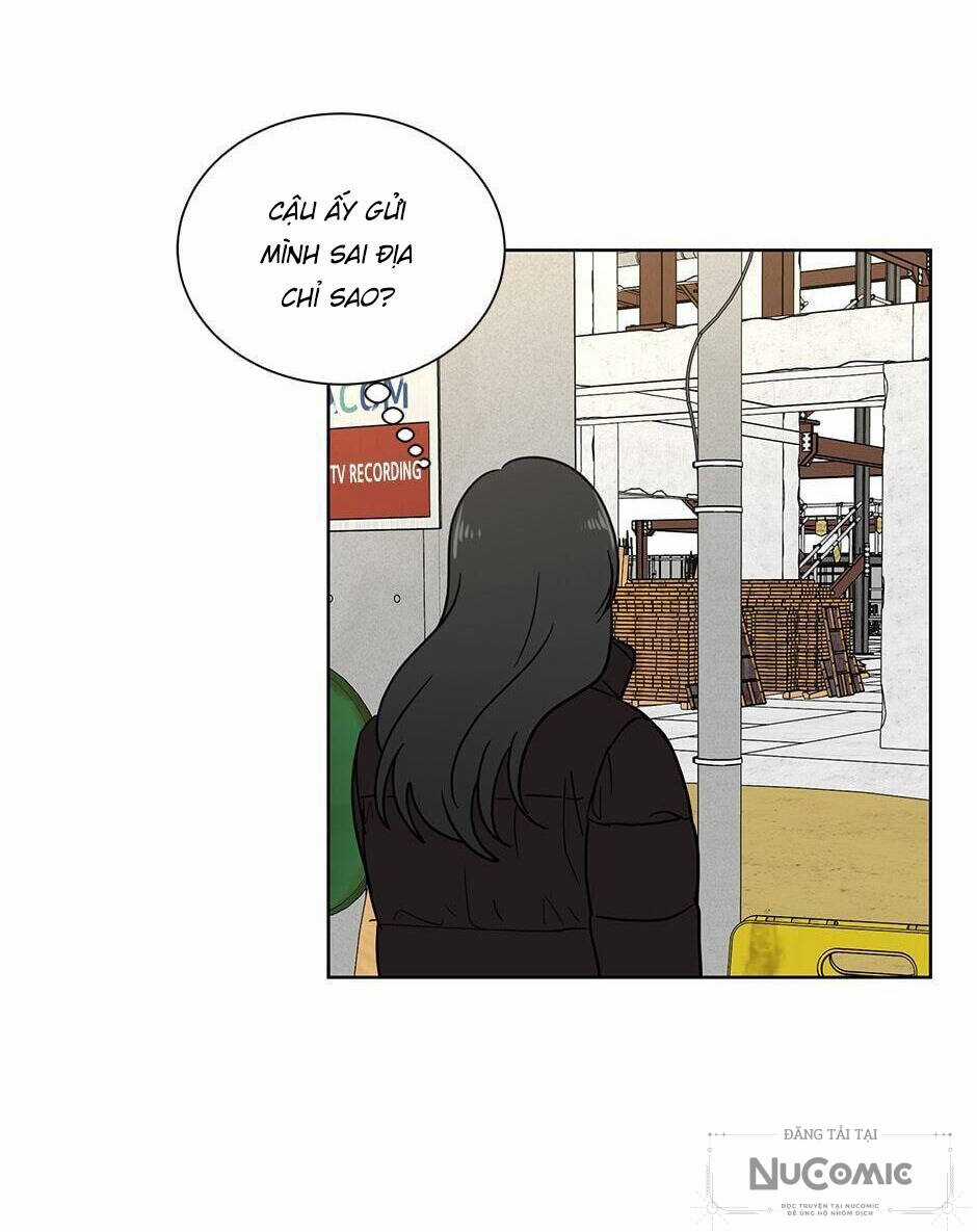 Tình Yêu Chỉ Mình Em Biết Chapter 66 trang 66