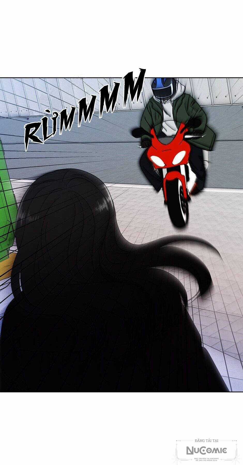 Tình Yêu Chỉ Mình Em Biết Chapter 66 trang 69