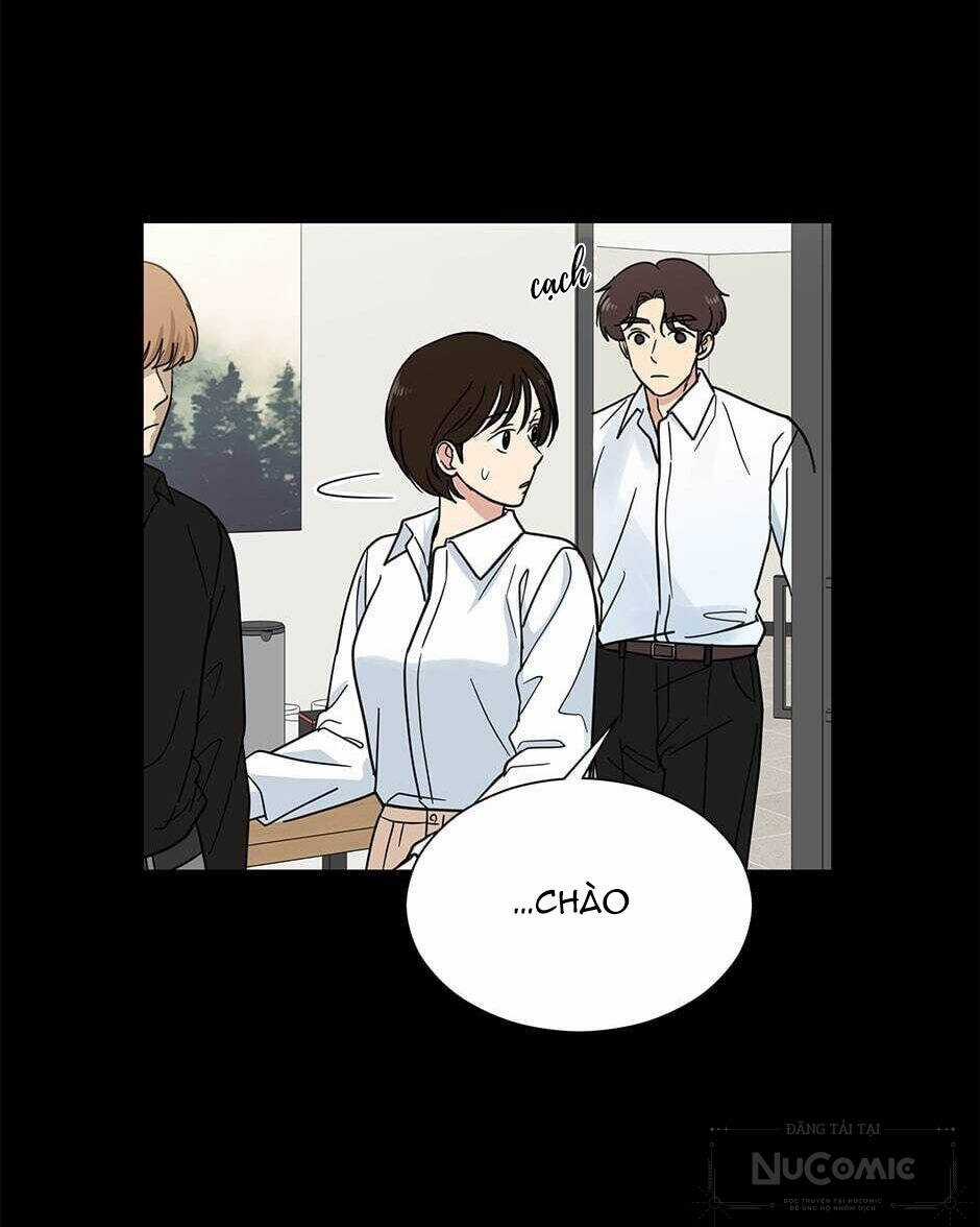 Tình Yêu Chỉ Mình Em Biết Chapter 66 trang 7