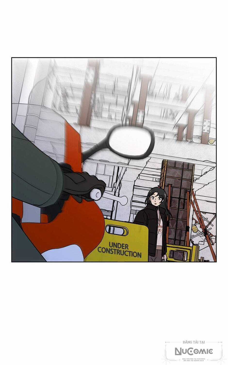 Tình Yêu Chỉ Mình Em Biết Chapter 66 trang 73