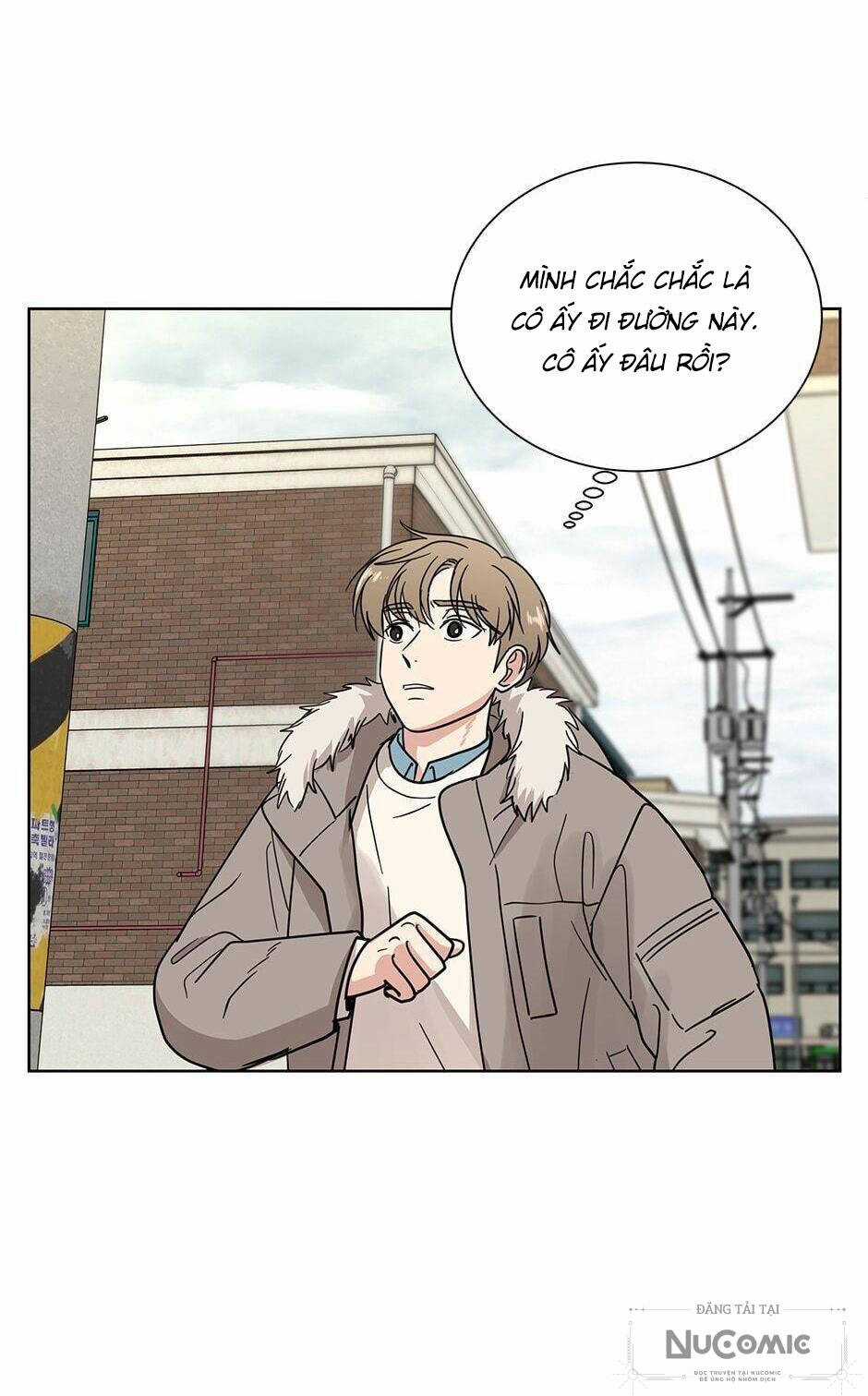 Tình Yêu Chỉ Mình Em Biết Chapter 66 trang 75