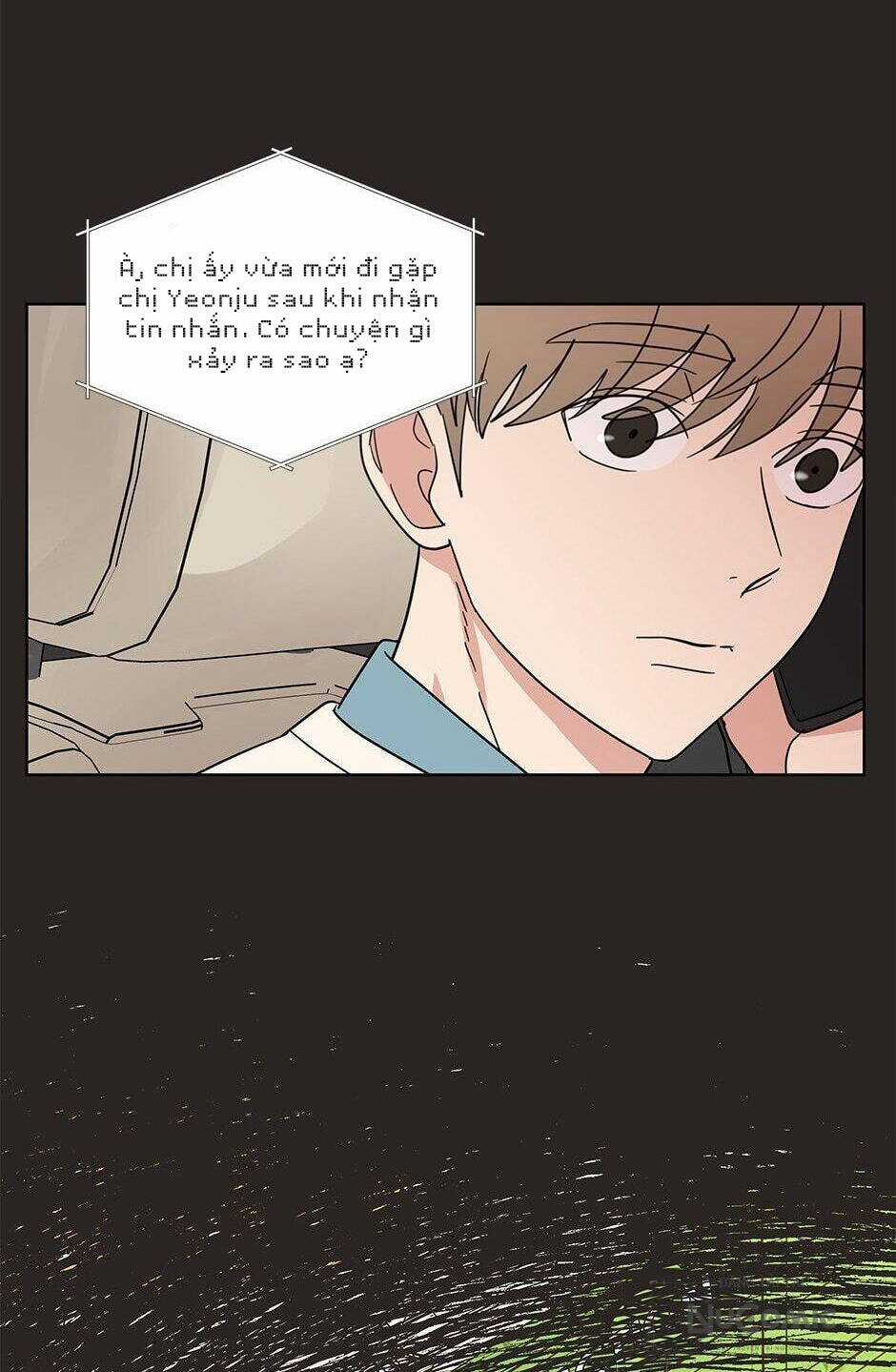 Tình Yêu Chỉ Mình Em Biết Chapter 66 trang 77