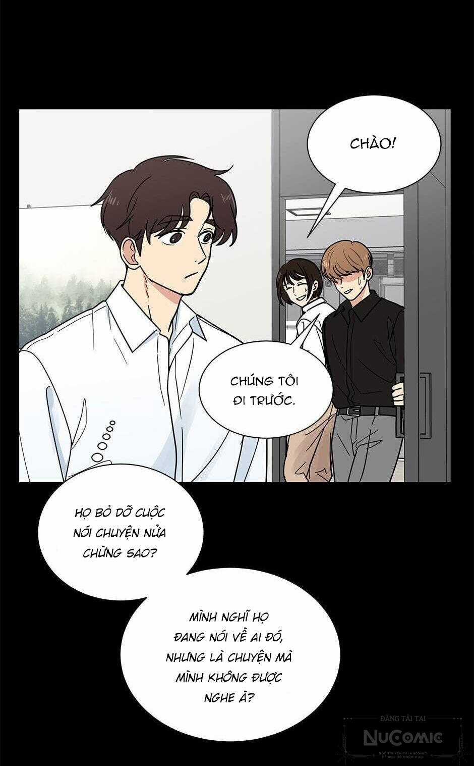 Tình Yêu Chỉ Mình Em Biết Chapter 66 trang 8