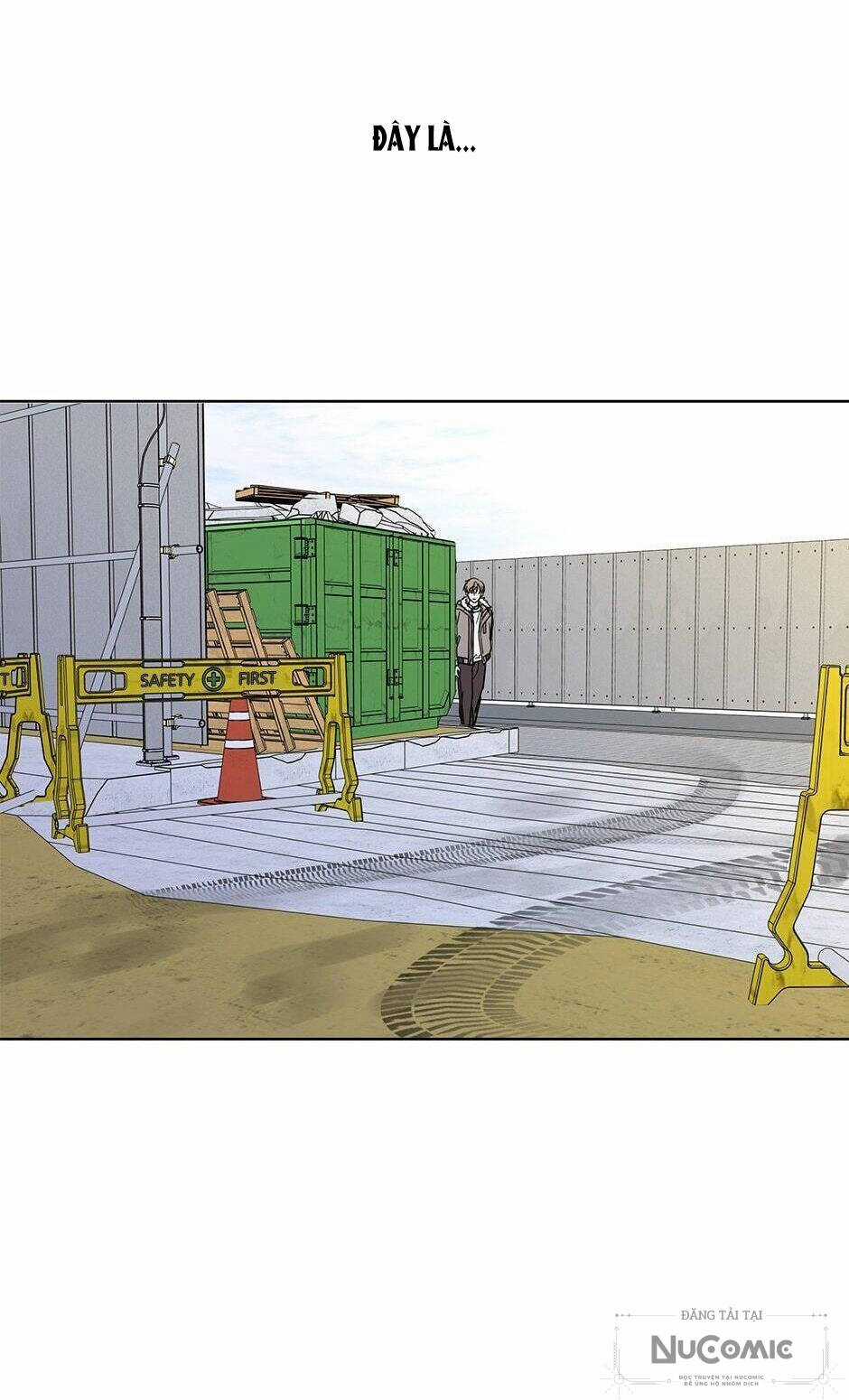 Tình Yêu Chỉ Mình Em Biết Chapter 66 trang 81