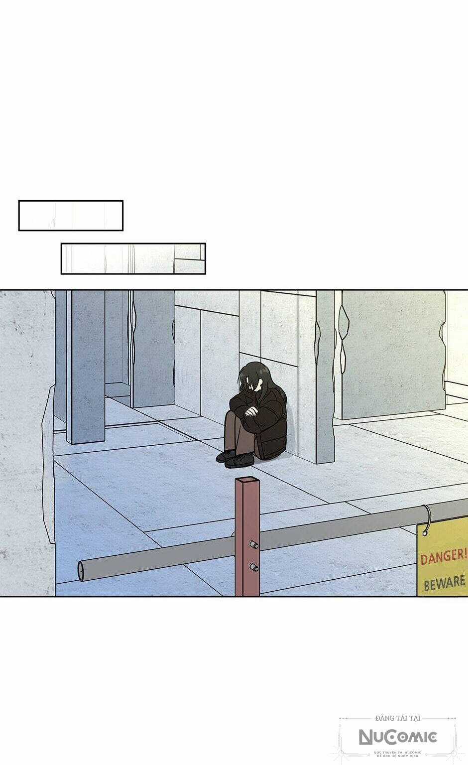 Tình Yêu Chỉ Mình Em Biết Chapter 66 trang 82