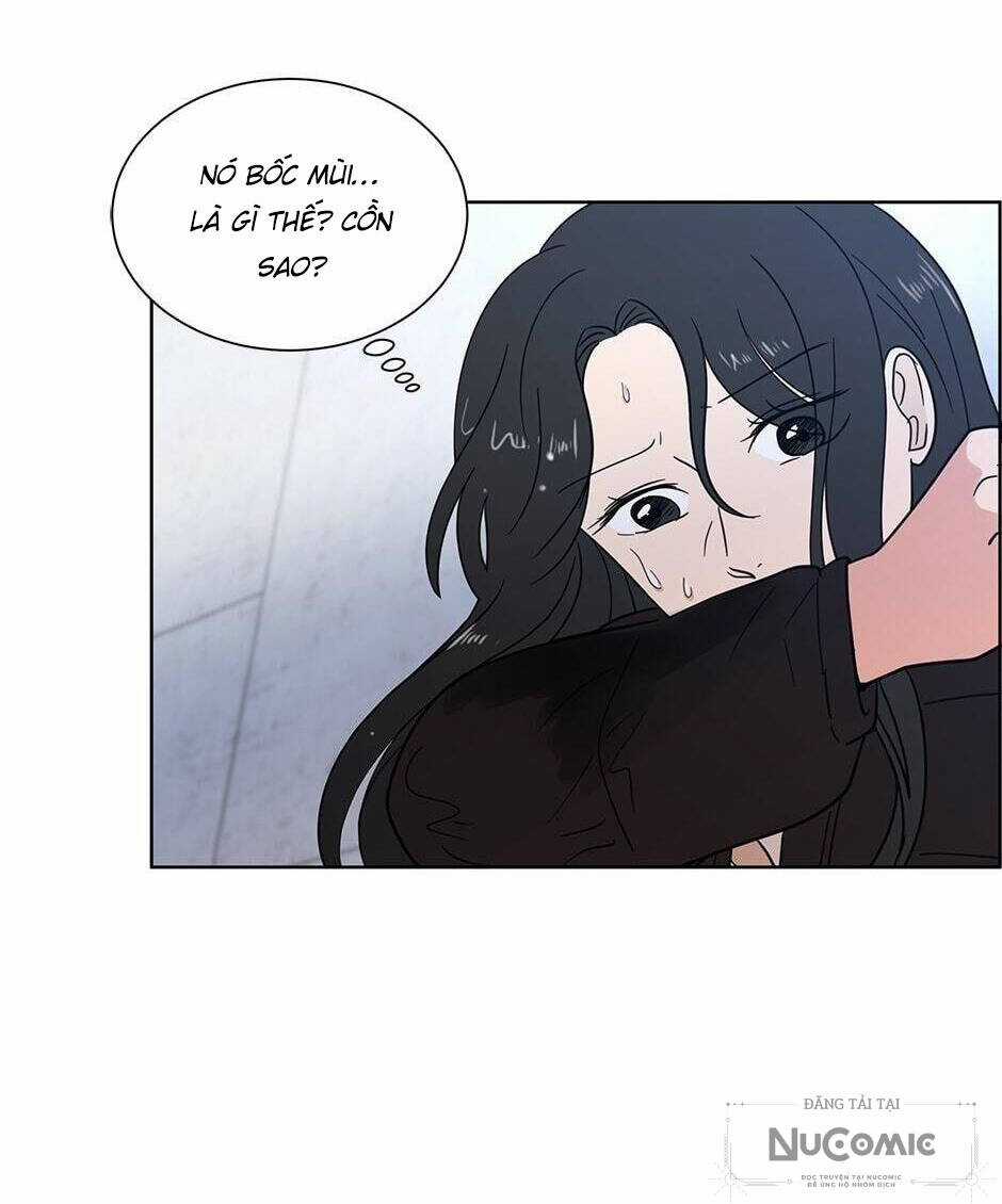 Tình Yêu Chỉ Mình Em Biết Chapter 66 trang 84