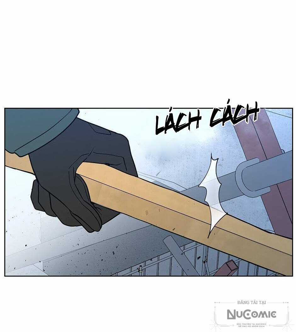 Tình Yêu Chỉ Mình Em Biết Chapter 66 trang 85