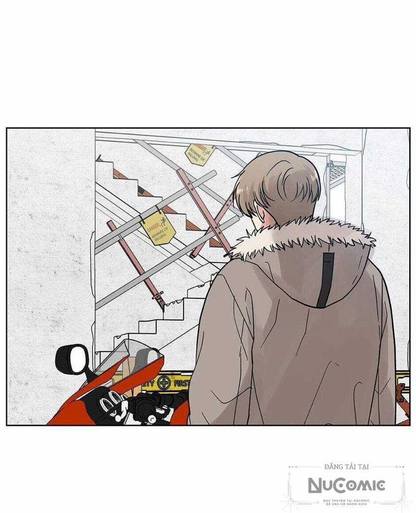 Tình Yêu Chỉ Mình Em Biết Chapter 67 trang 1
