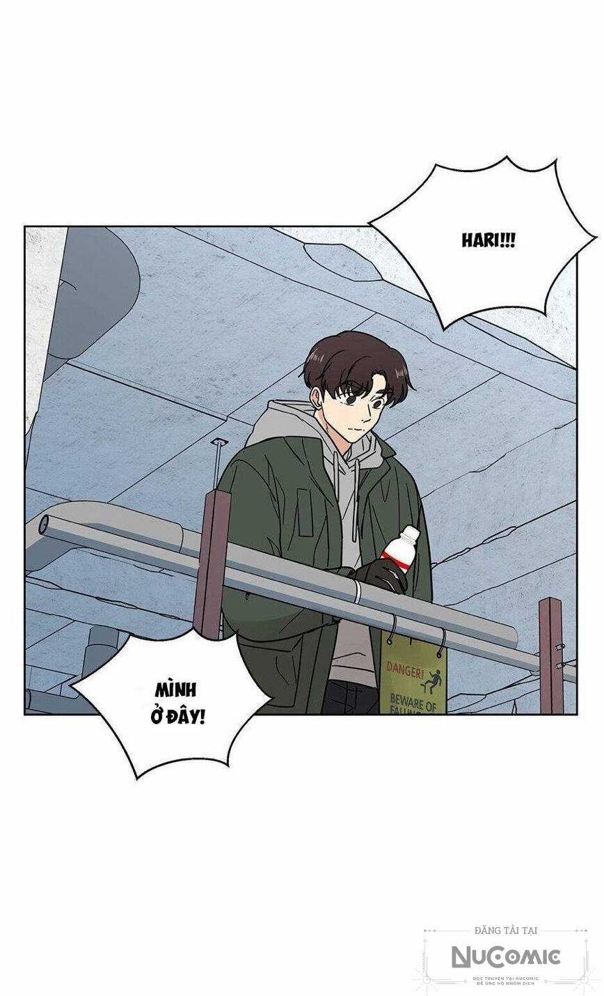 Tình Yêu Chỉ Mình Em Biết Chapter 67 trang 11