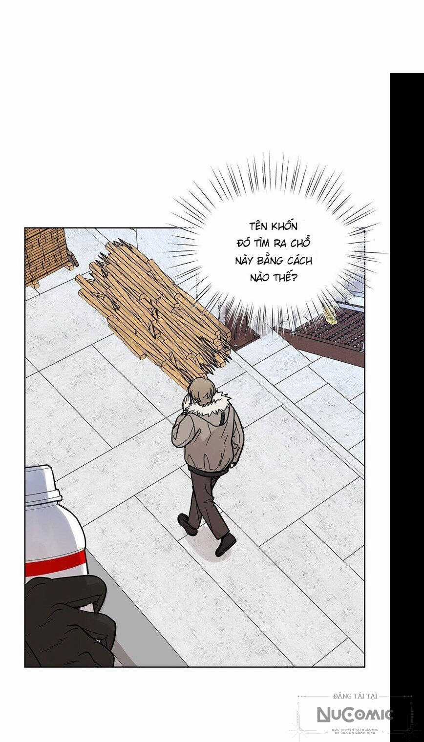 Tình Yêu Chỉ Mình Em Biết Chapter 67 trang 12