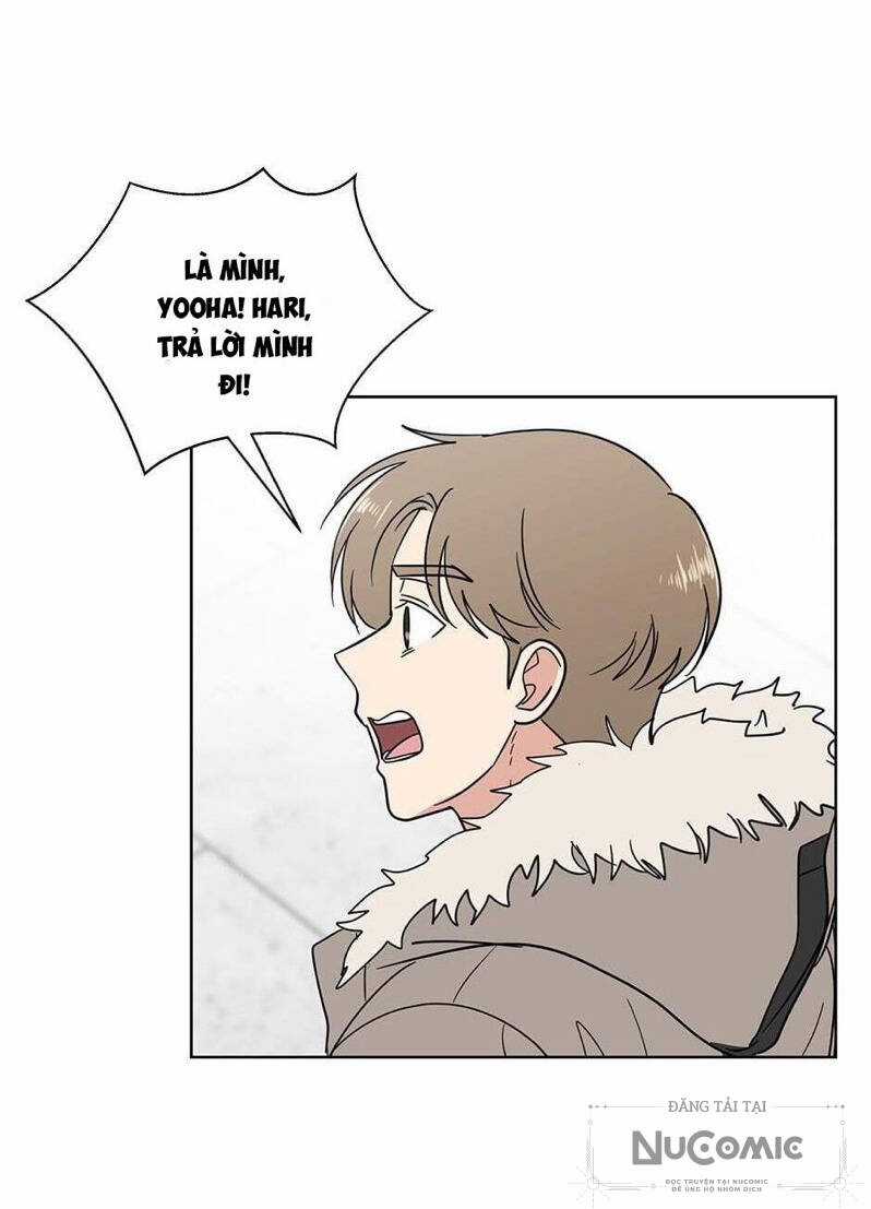 Tình Yêu Chỉ Mình Em Biết Chapter 67 trang 13