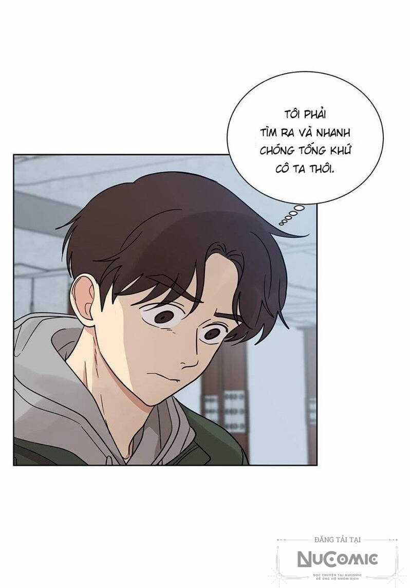 Tình Yêu Chỉ Mình Em Biết Chapter 67 trang 14