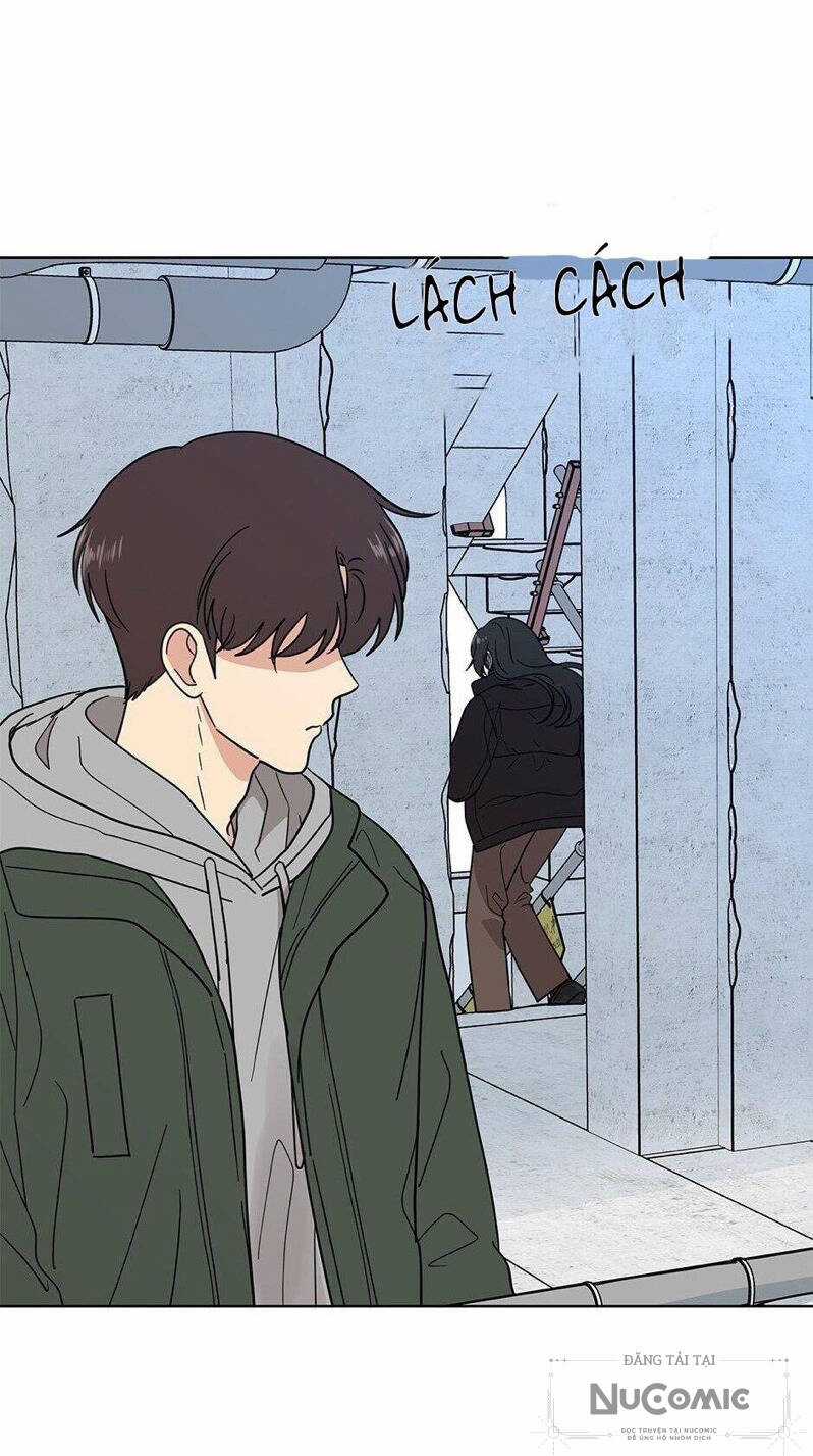 Tình Yêu Chỉ Mình Em Biết Chapter 67 trang 15