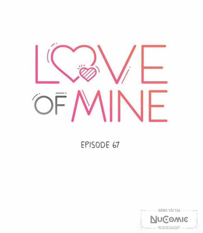 Tình Yêu Chỉ Mình Em Biết Chapter 67 trang 2