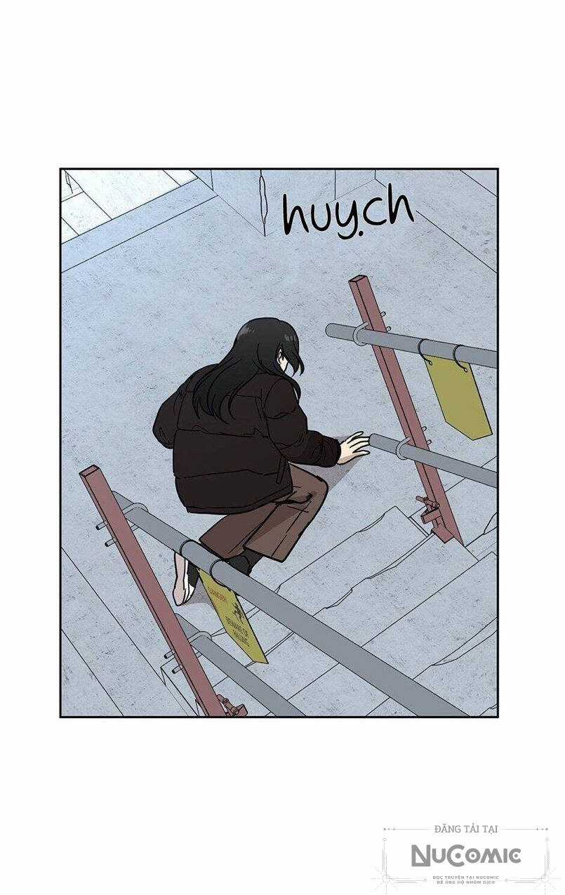 Tình Yêu Chỉ Mình Em Biết Chapter 67 trang 21