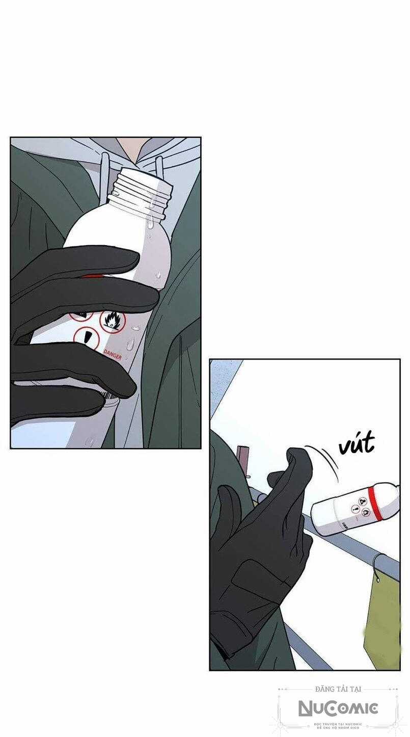 Tình Yêu Chỉ Mình Em Biết Chapter 67 trang 23