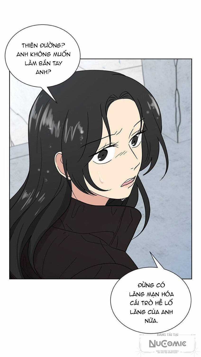 Tình Yêu Chỉ Mình Em Biết Chapter 67 trang 25